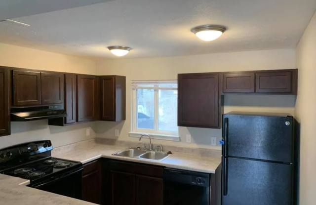 Hunter Ridge Apartments Gallery 4