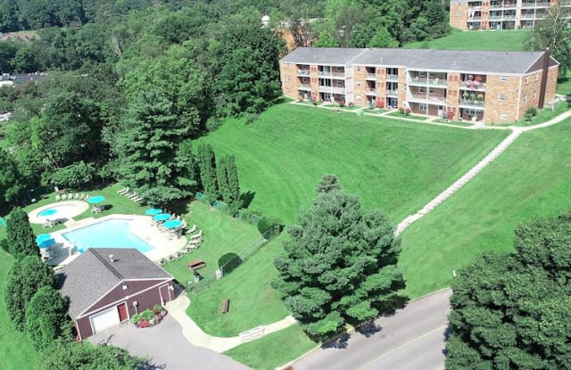 Grampian Hills Apartments Gallery 2