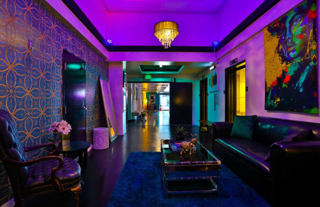 The Blackstone Apartments Gallery 2