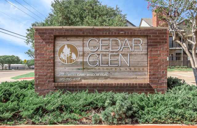 Cedar Glen Gallery 2