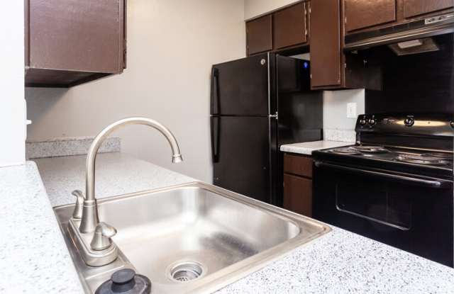 Crossings at Irving Apartments photos photos