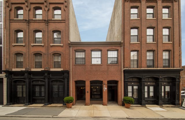 Waterfront Apartments photos photos
