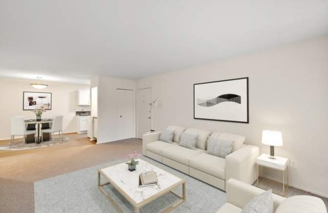 Wellington Place Apartments Gallery 4