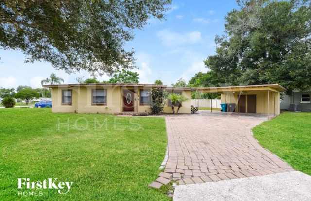 828 Dorado Avenue - 828 Dorado Avenue, Orlando, FL 32807