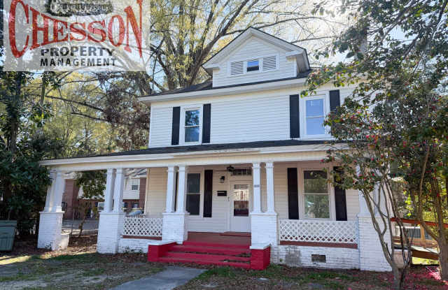 1205 Nash Street photos photos