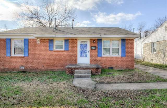 544 E Fairchild Drive photos photos