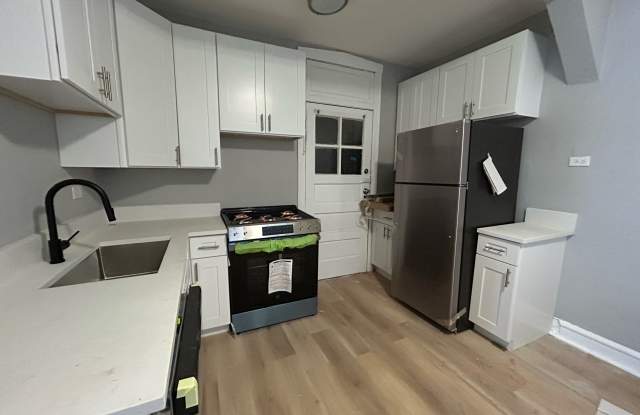 3922 W Argyle Street - 3922-2 - 3922 West Argyle Street, Chicago, IL 60625