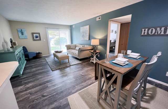 Steeplechase Apartments Gallery 3