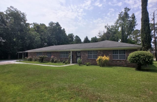 101 Chippewa Dr - 101 Chippewa Drive, Savannah, GA 31406