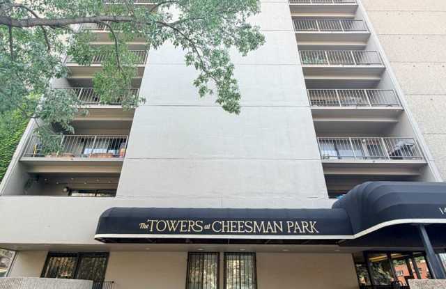 High-Rise in Cheesman Park Gallery 3