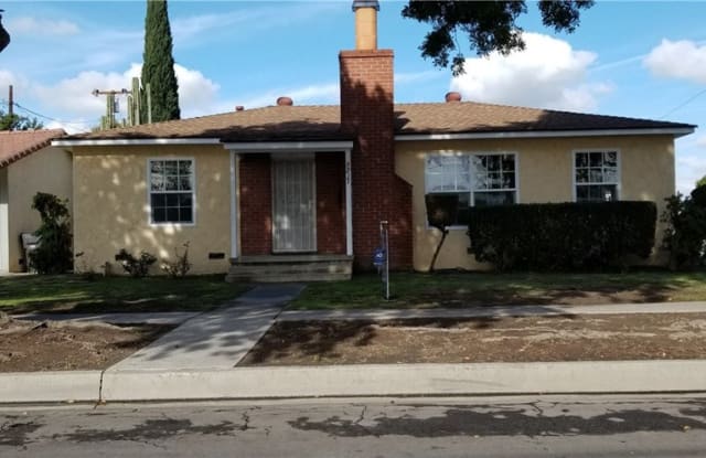 5217 E Spring Street - 5217 East Spring Street, Long Beach, CA 90808
