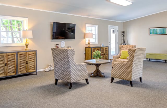 Sherwood Station Apartments Gallery 3