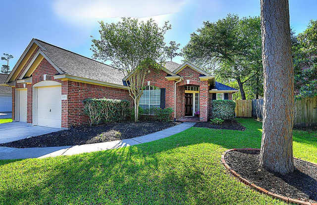 13703 NW Clareton Lane - 13703 Clareton Ln, Harris County, TX 77429