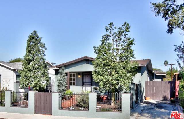 3009 GLENHURST Avenue Gallery 2