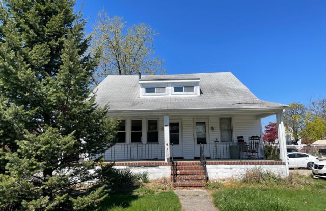 119 N BROADWAY - 119 North Broadway, Penns Grove, NJ 08069