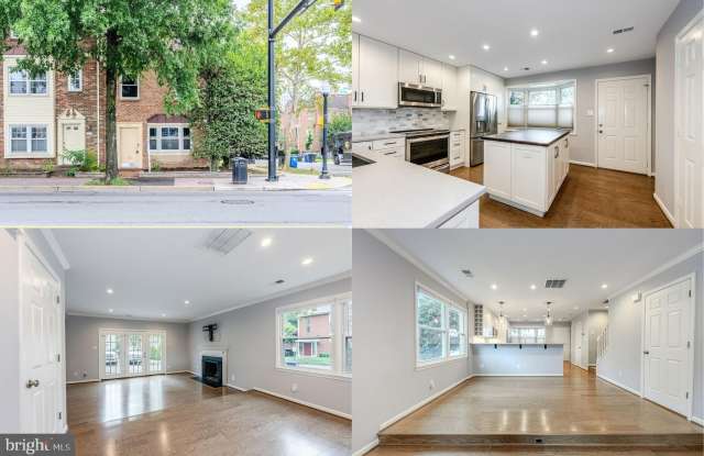 4116 WASHINGTON Boulevard photos photos