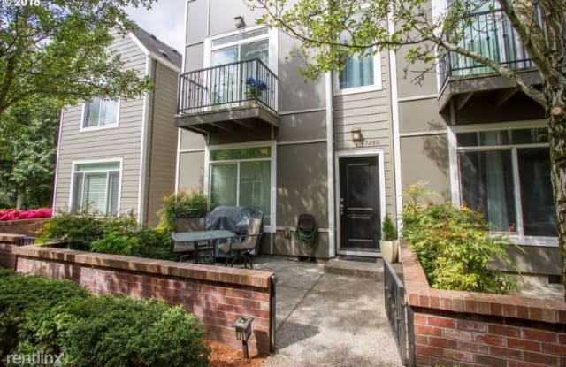 17250 SW Whitley Way - 17250 Southwest Whitley Way, Beaverton, OR 97006