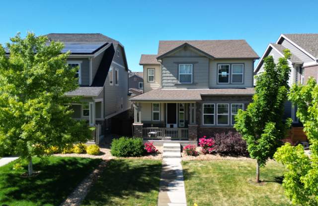 511 E Hinsdale Ave photos photos