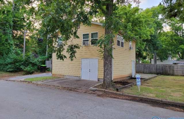 719 5th Avenue SE unit: 1 - 719 5th Avenue Southeast, Decatur, AL 35601