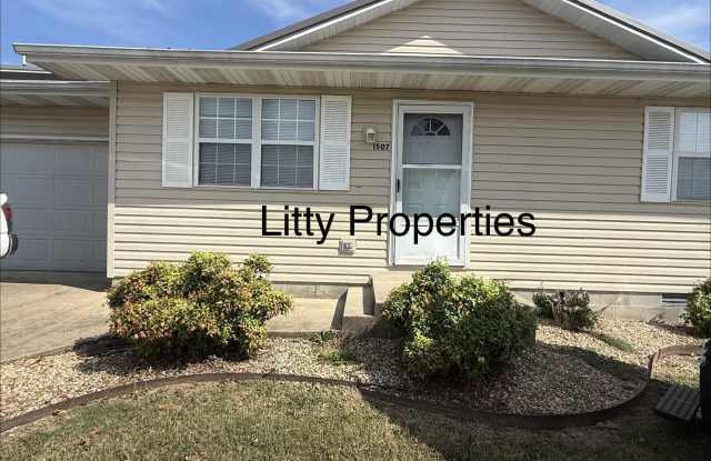 1507 Arena Drive Gallery 1
