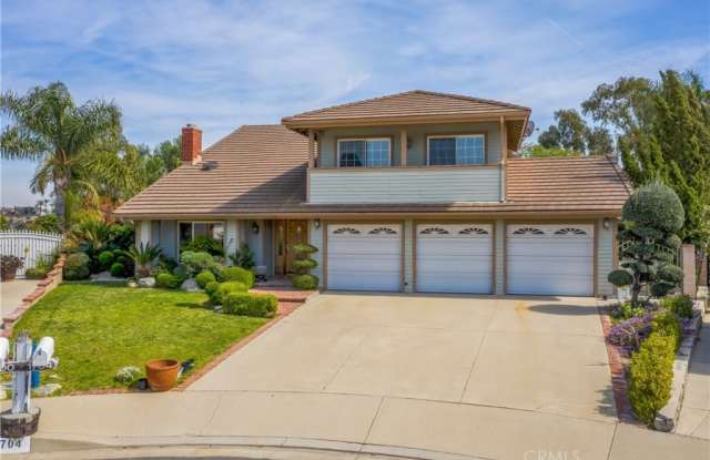 1704 Redgate Circle - 1704 Redgate Circle, Diamond Bar, CA 91765