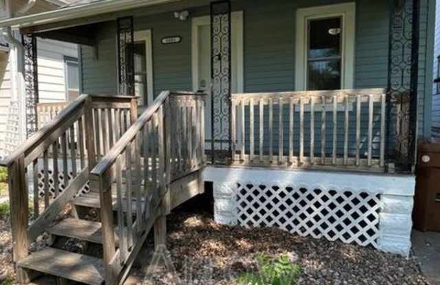 508 D Street - 508 D Street, Lincoln, NE 68508