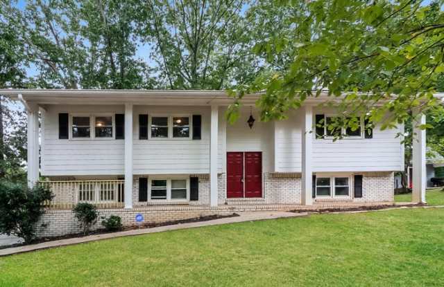 4910 Old Briar Trail photos photos