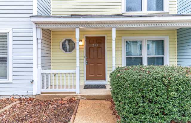 233 Susan Constant Drive Newport News, VA 23608 Gallery 3