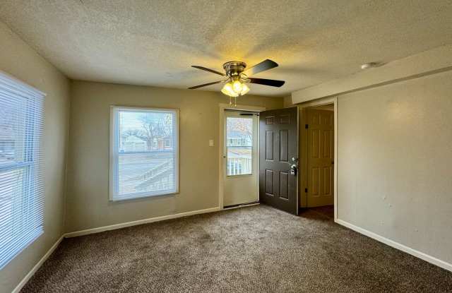 Affordable 2-Bedroom South Wichita Gallery 4