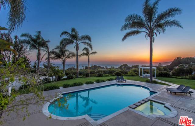 30333 MORNING VIEW DR - 30333 Morning View Drive, Malibu, CA 90265