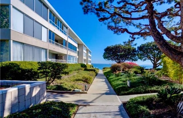 32735 Seagate Dr #201 - 32735 Sea Gate Drive, Rancho Palos Verdes, CA 90275