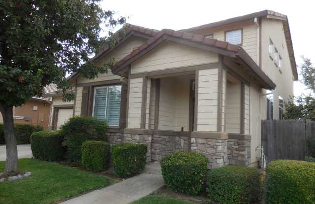 Beautiful Woodland Home Available Now! - 1734 Lee Drive, Woodland, CA 95776