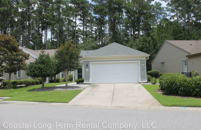 161 Lazy Daisy Drive - 161 Lazy Daisy Drive, Beaufort County, SC 29909