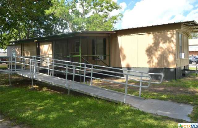 8966 Fm 1593 - 8966 Prairie Street, Lolita, TX 77971
