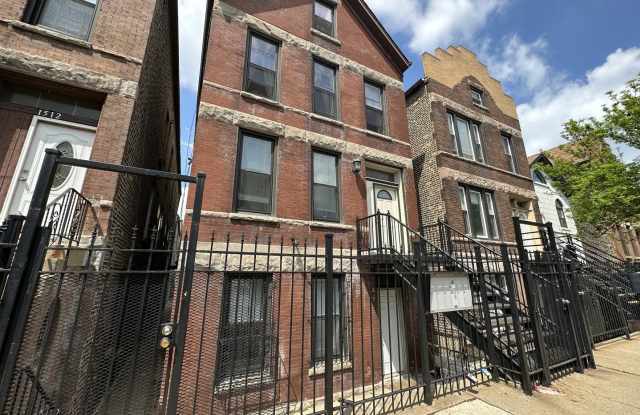 1516 N Greenview Avenue photos photos