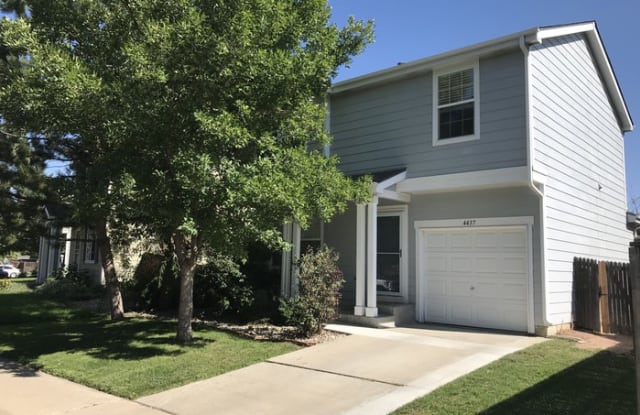 4437 West Kenyon Avenue - 4437 West Kenyon Avenue, Denver, CO 80236