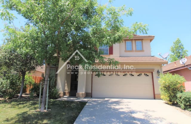 8041 Ryan Taylor Way - 8041 Ryan Taylor Way, Roseville, CA 95747