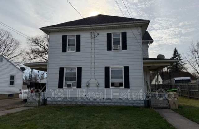 1961-1963 Kenton St. photos photos