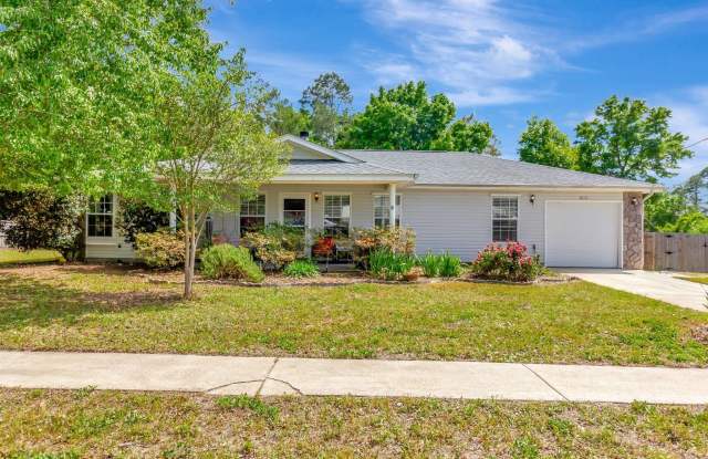 3613 Burton Circle - 3613 Burton Circle, Holley, FL 32566