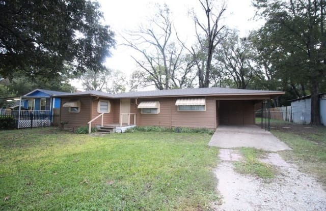 2345 Little Pocket Road - 2345 Little Pocket Road, Dallas, TX 75228