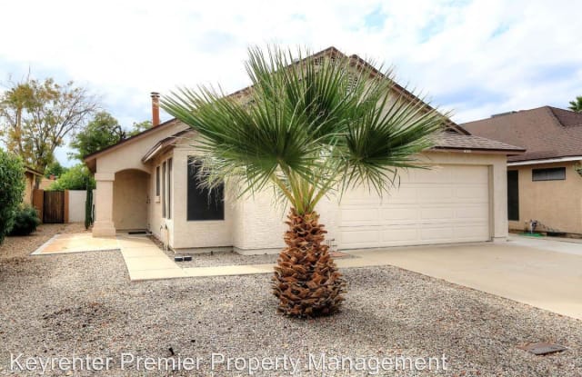 409 E Piute Ave - 409 East Piute Avenue, Phoenix, AZ 85024