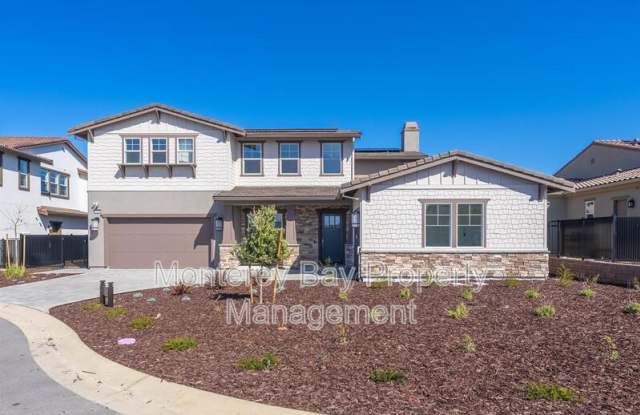 2265 Cypress Ln. - 2265 Cypress Lane, Seaside, CA 93955