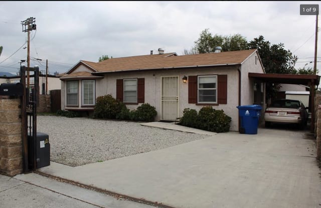 14564 Polk Street - 14564 Polk Street, Los Angeles, CA 91342