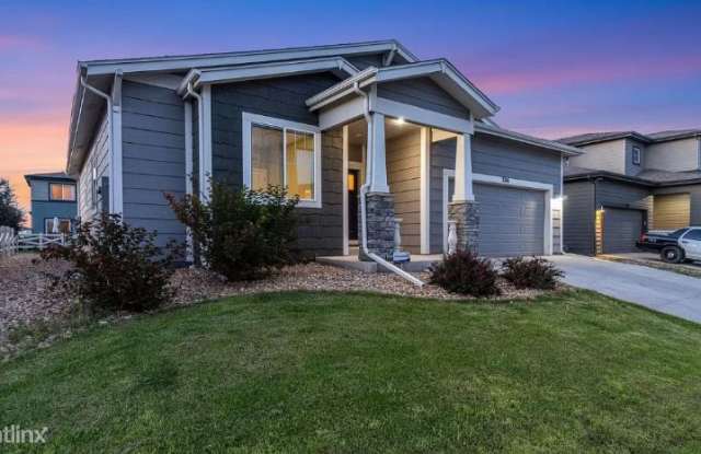 2114 Lambic Street - 2114 Lambic Street, Fort Collins, CO 80524