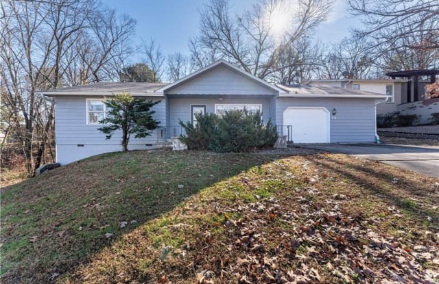 14 Everleigh  DR - 14 Everleigh Drive, Bella Vista, AR 72715