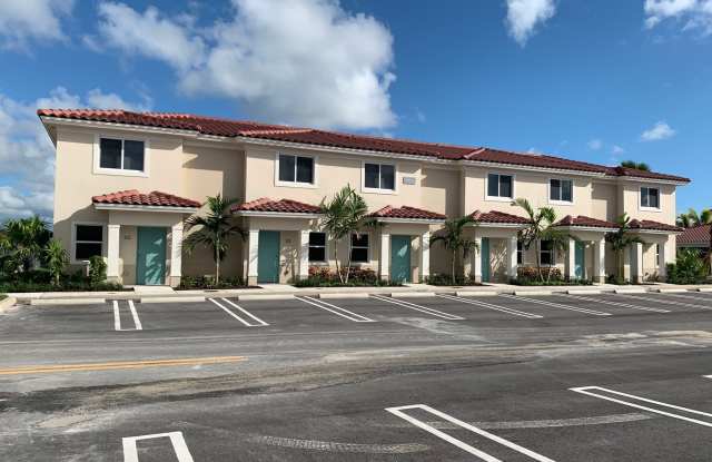 The Ambar - Affordable Senior Housing Gallery 1