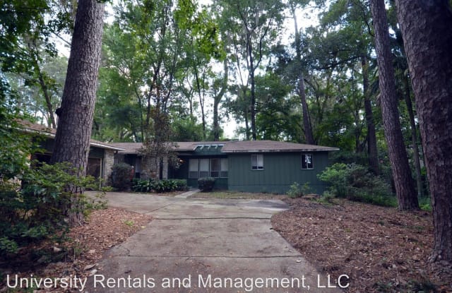 315 NW 28th ST - 315 Northwest 28th Street, Gainesville, FL 32607