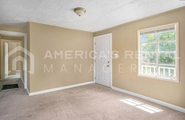 Home for Rent in Birmingham! COMING SOON!! Gallery 4