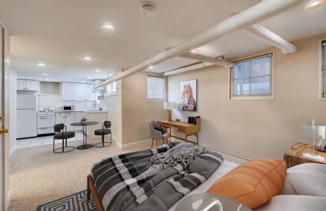 1122 N Emerson St#5 Gallery 3