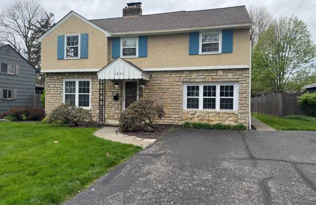 3 Bedroom 1.5 bathroom Single Family Home, Upper Arlington Schools photos photos